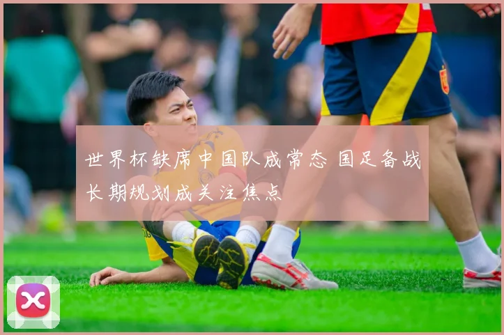 世界杯缺席中国队成常态 国足备战长期规划成关注焦点