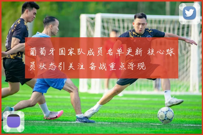 葡萄牙国家队成员名单更新 核心球员状态引关注 备战重点浮现